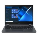 Acer TravelMate SpinP4 Core i5-1135G7 8GB 256GB SSD 14 Inch FHD Touchscreen Windows 10 Pro Convertible Laptop