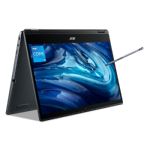 Acer TravelMate NX.VP5EK.00K notebook i5-1135G7 Hybrid (2-in-1) 35.6 cm (14") Touchscreen Full HD In