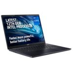 Acer TravelMate P6 TMP614-52 i7-1165G7 Notebook 35.6 cm (14") WUXGA IntelÃ‚Â® CoreÃ¢â€žÂ¢ i7 16 GB LPDDR4x