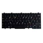DELL NEW DELL - KYBD,84,UK,EMS5A