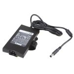 DELL AC Adapter 19.5V 4.62A 90W includes power cable
