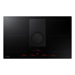 Samsung Infinite 83cm 4 Zone Venting Induction Hob