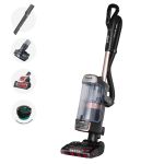 Shark NZ860UKT vacuum 1.3 L 750 W Bagless