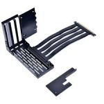 LIAN LI Lian Li O11D-1X-3 Mini Riser Card  PC Slot Cover PCIe 3.0 Black