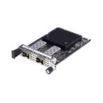 StarTech.com 2-Port 10Gbps SFP+ OCP 3.0 Server Network Card with Intel X710, SFF 4C+ Compatible, Dua