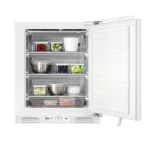 AEG Series 6000 OAB6I82EF freezer Upright freezer Built-in 95 L E White