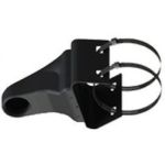 Pelco OUTDR POLEMOUNT OUTDR POLEMOUNT OUTDR POLEMOUNT WHITE EVOLUTN 360 