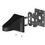 Pelco OUTDR WALLMOUNT OUTDR WALLMOUNT OUTDR WALLMOUNT BLACK EVOLUTN 360 
