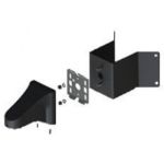Pelco OUTDR CORNERMON OUTDR CORNERMON OUTDR CORNERMONT BLAK EVOLUTN 360 