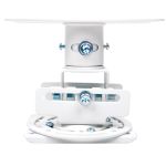 Optoma OCM818W-RU project mount Ceiling White