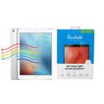 Ocushield OCUIPADAIR2Z tablet screen protector Clear screen protector Apple 1 pc(s)