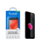 Ocushield OCUIPHONE8Z mobile phone screen/back protector Clear screen protector Apple 1 pc(s)