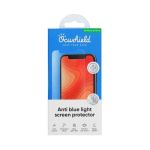 Ocushield OCUIPHONES12BZ mobile phone screen/back protector Anti-glare screen protector Apple 1 pc(s)