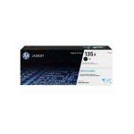 HP OEM HP W1350X Black 2400 Pages Original Toner 135X
