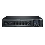 Aten OL1000HV uninterruptible power supply (UPS) Double-conversion (Online) 1000 W 8 AC outlet(s)