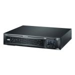 Aten OL1500HV uninterruptible power supply (UPS) Double-conversion (Online) 1500 VA 1500 W 8 AC outlet(s)