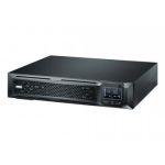 Aten OL3000HV uninterruptible power supply (UPS) Double-conversion (Online) 3000 VA 3000 W 9 AC outlet(s)