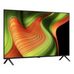 LG OLED AI OLED48B56LA TV 121.9 cm (48") 4K Ultra HD Smart TV Wi-Fi Black