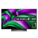 LG OLED evo 48 inch 4K Ultra HD Smart TV