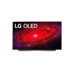 LG OLED48CX5LC TV 121.9 cm (48") 4K Ultra HD Smart TV Wi-Fi Silver