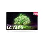 LG OLED55A16LA TV 139.7 cm (55") 4K Ultra HD Smart TV Wi-Fi Black