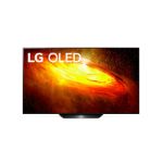 LG OLED55BX6LB TV 139.7 cm (55") 4K Ultra HD Smart TV Wi-Fi Black