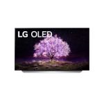 LG OLED55C16LA TV 139.7 cm (55") 4K Ultra HD Smart TV Wi-Fi White