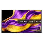 LG OLED evo 55 inch 4K HDR Smart TV