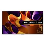 LG OLED77G45LW.AEK TV 195.6 cm (77") 4K Ultra HD Smart TV Wi-Fi Silver