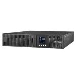 CyberPower OLS1500ERT2U uninterruptible power supply (UPS) Double-conversion (Online) 1500 VA 1200 W 6 AC outlet(s)