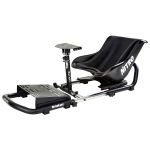 Oplite NitroKart Racing cockpit