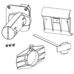 Datamax O'Neil OPT78-2302-01 printer/scanner spare part
