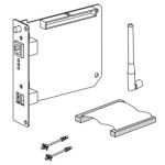 Honeywell Datamax O'Neil OPT78-2724-03 printer/scanner spare part LAN interface
