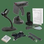 Honeywell interface card, Ethernet, Wi-Fi