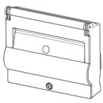 Datamax O'Neil OPT78-2738-01 printer/scanner spare part