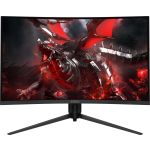 MSI Optix G271CQP computer monitor 68.6 cm (27") 2560 x 1440 pixels Full HD LED Black