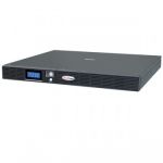 CyberPower OR1000ELCDRM1U uninterruptible power supply (UPS) 1000 VA 600 W 6 AC outlet(s)