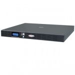 CyberPower OR1500ELCDRM1U uninterruptible power supply (UPS) 1500 VA 900 W 6 AC outlet(s)