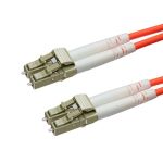Cablenet CNL 7M OM4 LCLC DX Or Ls OF