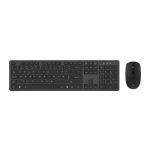 Conceptronic Wireless Keyboard & Mouse Kit, Portuguese layout