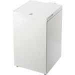 Indesit OS 2A 100 2 UK 2 freezer Chest freezer 99 L E White
