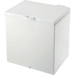 Indesit OS 2A 200 H2 1 freezer Chest freezer 204 L E White
