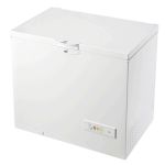 Indesit OS 2A 250 H2 1 freezer Chest freezer Freestanding 255 L E White