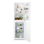 AEG Series 5000 OSC5S185ES 925517001 fridge-freezer Built-in E White