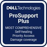 Dell Erweiterung von 3 jahre Next Business Day auf 3 jahre ProSupport Plus - Serviceerweiterung - Ar