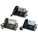 YEALINK OVERLAY PLASTIC INSERT T2 (10PK)