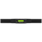 Overland-Tandberg NEOs StorageLoader tape auto loader/library 20000 GB 1U Black