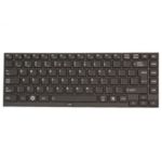 Toshiba P000542900 notebook spare part Keyboard