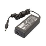 Toshiba P000568420 power adapter/inverter Indoor 75 W Black