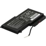 Toshiba Battery 4 Cell 